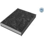 Filter, Innenraumluft | 16-12 326 0007/PD