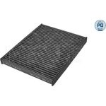 Filter, Innenraumluft | 712 326 0011/PD