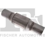 Flexrohr, Abgasanlage | 455-280