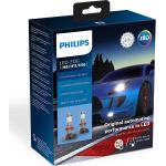 FOG LED X-treme Ultinon gen2 H8 H11 H16 5800K | PHILIPS 2er-Pack, KEINE STVO-Zul | 6016731