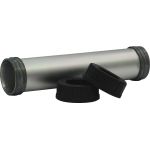 Folienbeutelaufnahme 400 ml | Aluminium für C18PCG / M12PCG | 4932352844