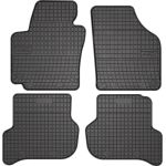 FROGUM Gummimatten VW Golf V Plus / Seat Altea 04 | 0403