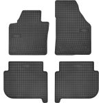 FROGUM Gummimatten Vw Touran I 03-10 / Vw Touran Ii 10 | 0395