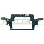 FRONTBLECH +KLIMA F WAKÜ 630X413MM | SKODA FABIA 8,99-2,07 | 5820,101,2