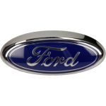 Frontemblem für Ford Focus Ii/C-Max/Mondeo Iii/Kuga/Connect | 1360719