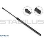 Gasfeder, Hinten L=299 710N | VW Jetta 01/05-10/10 | 138654