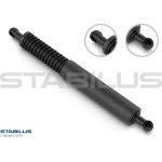 Gasfeder, Hinten L=316 1860N | VW Touareg 11/02-12/10 | 2838ZN