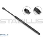 Gasfeder, Hinten L=375 390N | VW Passat 03/05-11/10 | 34753