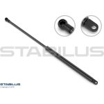 Gasfeder, Hinten L=500.5 270N | VW Golf 08/83-12/92 | 291730