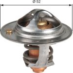 Gates Thermostat | MITSUBISHI Colt 1.1/1.5i 04 | TH48682G1