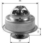 Gates Thermostat | VOLVO 240,340,360,740,760,940 | TH14488G1