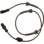 GBS1091 Sensor, Raddrehzahl VA | RENAULT Megane,Scenic 05-06