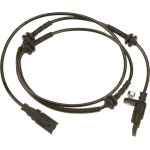 GBS1113 Sensor, Raddrehzahl VA | CITROEN C6,PEUGEOT 407 04