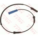 GBS1302 Sensor, Raddrehzahl HA | BMW E39 98