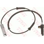 GBS1305 Sensor, Raddrehzahl HA | BMW E39 96