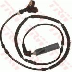 GBS1308 Sensor, Raddrehzahl HA | BMW E39 98