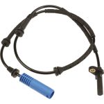 GBS131 Sensor, Raddrehzahl VA | BMW X3 05