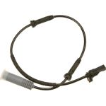 GBS1316 Sensor, Raddrehzahl VA | BMW E81,E90 04