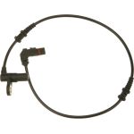 GBS1911 Sensor, Raddrehzahl VA | MERCEDES W220,C215 98