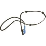 GBS2031 Sensor, Raddrehzahl VA | CITROEN C2,C3,PEUGEOT 1007 02