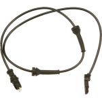 GBS2046 Sensor, Raddrehzahl HA | RENAULT Megane II,Scenic II 02-06