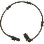 GBS2054 Sensor, Raddrehzahl HA li | MERCEDES W163 99-05