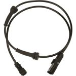 GBS2133 Sensor, Raddrehzahl HA | RENAULT Megane 02