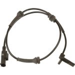 GBS2136 Sensor, Raddrehzahl VA | FIAT Fiorino, Linea, Qubo 07