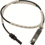 GBS2140 Sensor, Raddrehzahl HA | BMW E81,E90 05