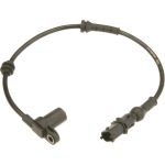 GBS2306 Sensor, Raddrehzahl HA | OPEL Vivaro,RENAULT Trafic 01