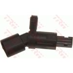 GBS2503 Sensor, Raddrehzahl HA | AUDI,SEAT,SKODA,VW