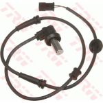 GBS2504 Sensor, Raddrehzahl HA | AUDI A4 95