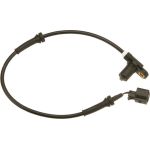 GBS2520 Sensor, Raddrehzahl VA | FORD Galaxy,SEAT,VW Sharan 95