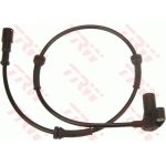 GBS2524 Sensor, Raddrehzahl HA li | VW T4 96