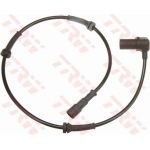 GBS2525 Sensor, Raddrehzahl HA re | VW T4 96