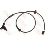 GBS2530 Sensor, Raddrehzahl HA | SEAT Ibiza,Cordoba,VW Polo 93