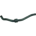 Geformter Heizungsschlauch | AUDI A3,SKODA,SEAT,VW 96 | 02-1802