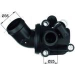 Gehäusethermostat | MERCEDES A,B-Klasse A150-B200i 04 | TH 3 87