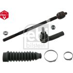 Gelenk - Lenkung Vw Transverse Polo/Polo Classic/Caddy Ii 95- Le | 44741