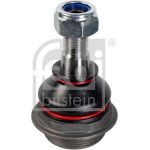 Gelenk - Radaufhängung Peugeot S. 307 04- Citroen Berlingo 08- Le/Pr Cone 15.6Mm | 21490