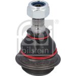 Gelenk - Radaufhängung Peugeot S. 307 04- Citroen Berlingo 08- Le/Pr Cone 15.6Mm | 21490