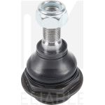 Gelenk - Radaufhängung Peugeot S. 308 07- C4 09- Le/Pr Cone 17mm | 5043715