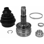 Gelenksatz, Antriebswelle Chevrolet Aveo 11- 25Z/28Z/52,5Mm | 15-1849