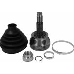 Gelenksatz, Antriebswelle Fiat Bravo Ii/Punto Evo 1.3/1.6/1.9 M-Jet | 15-1687