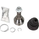 Gelenksatz, Antriebswelle Fiat Croma 1.9/2.4 Multijet 05 | 49-0483