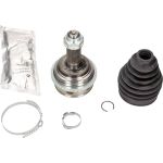 Gelenksatz, Antriebswelle Honda Civic 01- 1.4 Uk +Abs | 49-0563