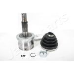 Gelenksatz, Antriebswelle Jeep Grand Cherokee 99 | GI-027