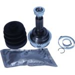 Gelenksatz, Antriebswelle Mazda 323F 98- Abs 44Z | 49-1568