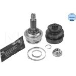 Gelenksatz, Antriebswelle Mazda 6 02- 1.8-2.3B/D +Abs | 35-14 498 0018