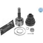 Gelenksatz, Antriebswelle Nissan Almera 1.5 00- N16 | 36-14 498 0033